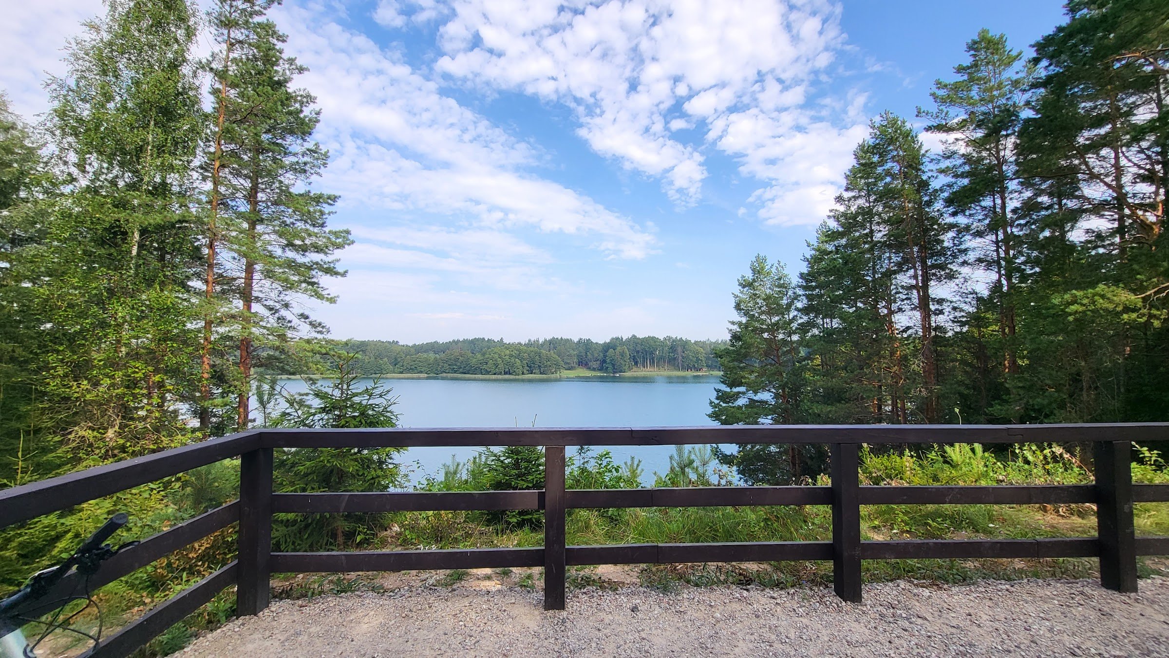 Wigierski Park Narodowy